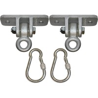 Heavy Duty Swing Hangers